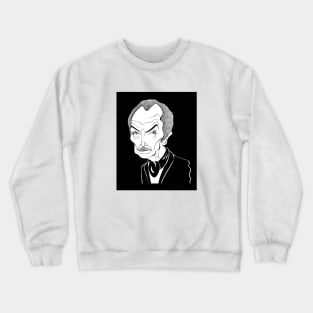 VINCENT PRICE FAN ART Crewneck Sweatshirt